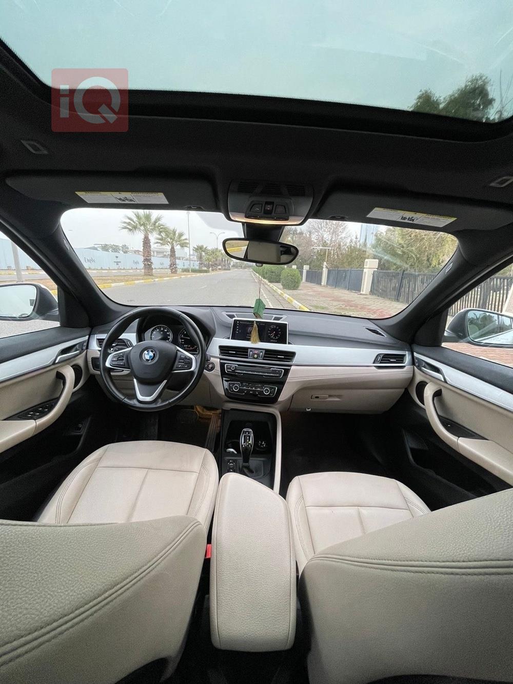 بي ام دبليو X1